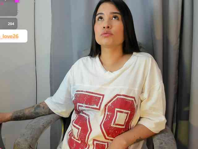 allisonlove69 webcam