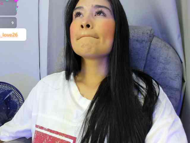 allisonlove69 webcam