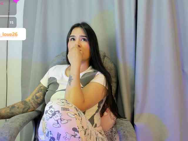 allisonlove69 webcam