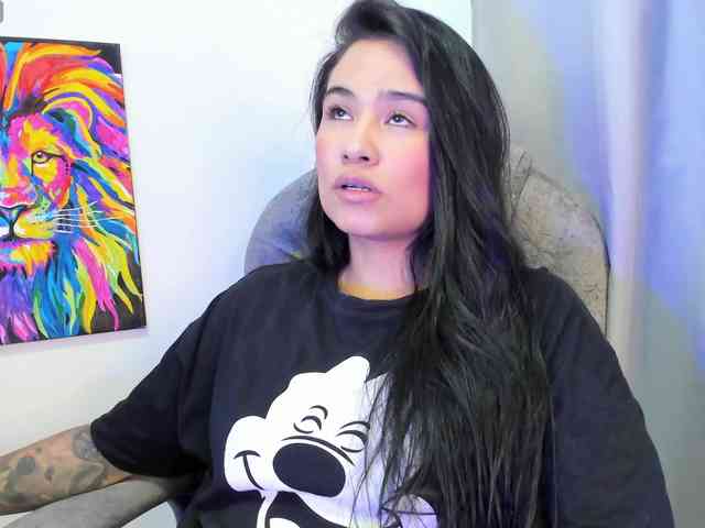 allisonlove69 webcam