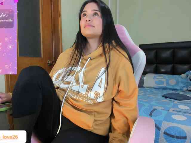 allisonlove69 webcam