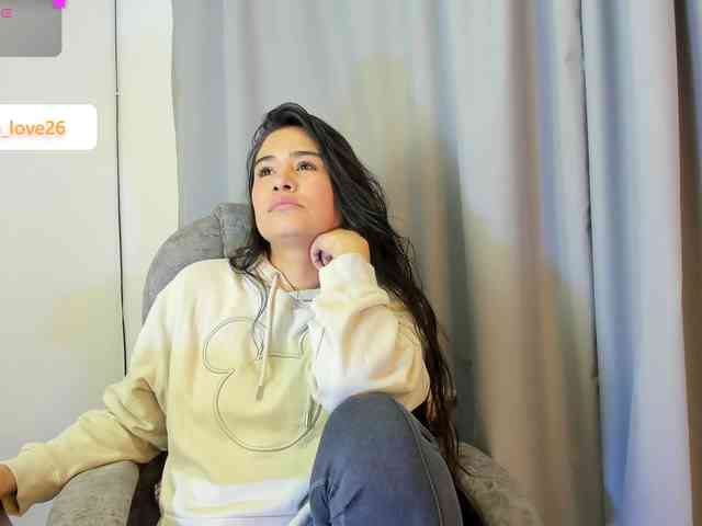 allisonlove69 webcam