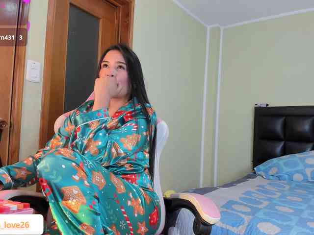 allisonlove69 webcam