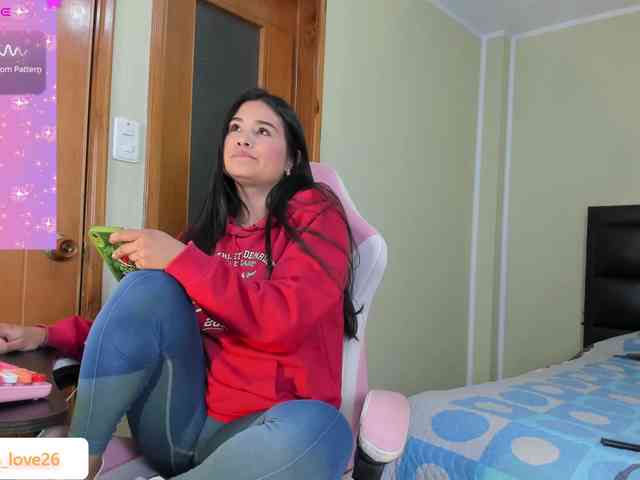 allisonlove69 webcam