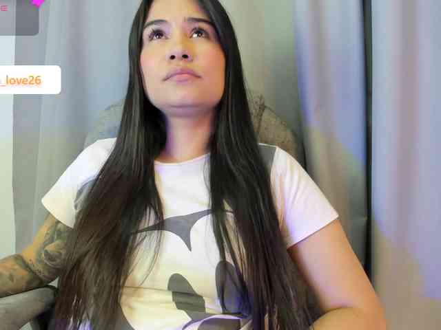 allisonlove69 webcam