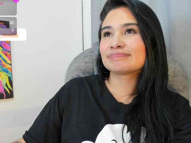 allisonlove69 webcam