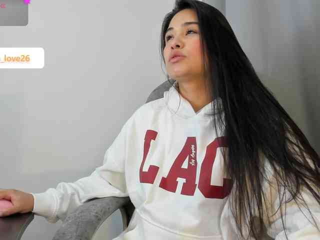 allisonlove69 webcam