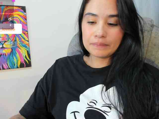 allisonlove69 webcam