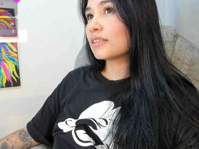 allisonlove69 webcam