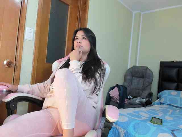 allisonlove69 webcam