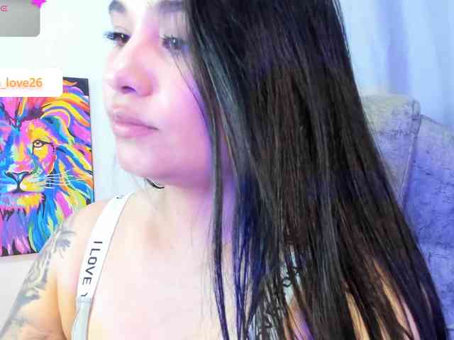 allisonlove69 webcam