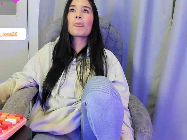 allisonlove69 webcam