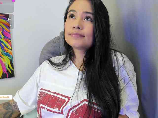 allisonlove69 webcam