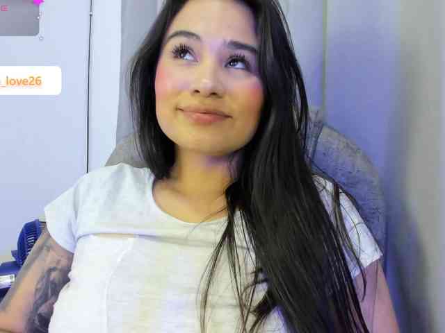 allisonlove69 webcam