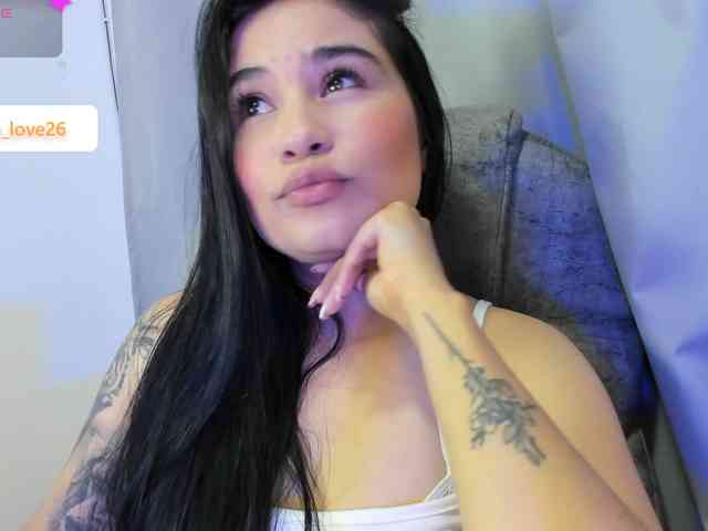 allisonlove69 webcam