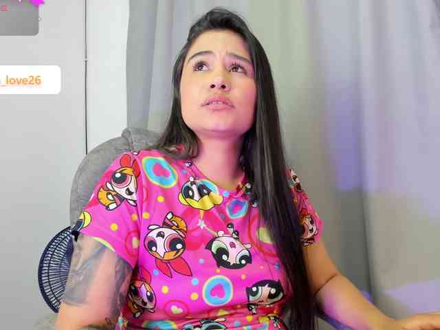 allisonlove69 webcam