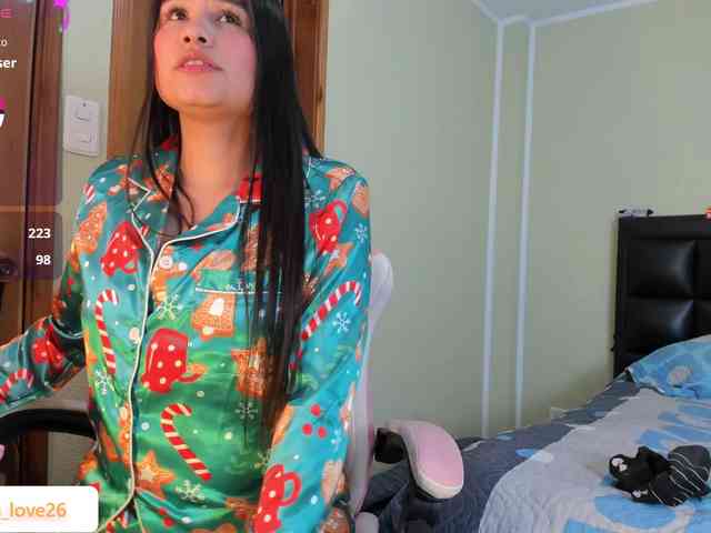 allisonlove69 webcam