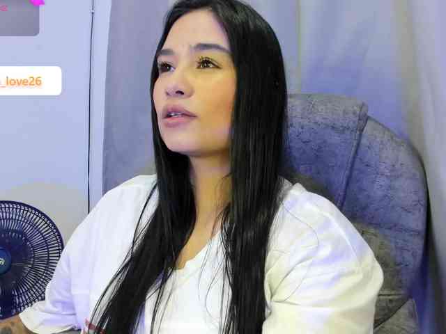 allisonlove69 webcam