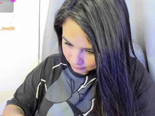 allisonlove69 webcam