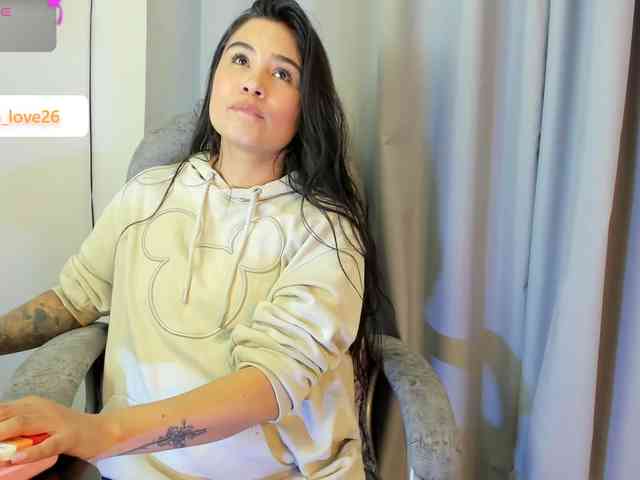 allisonlove69 webcam