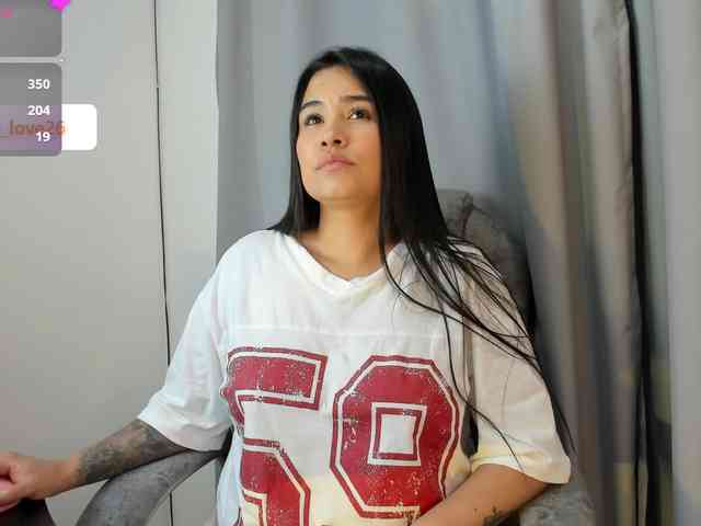 allisonlove69 webcam