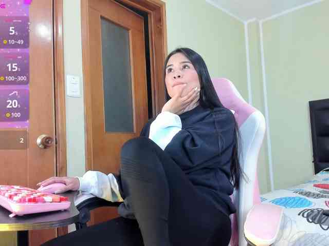 allisonlove69 webcam