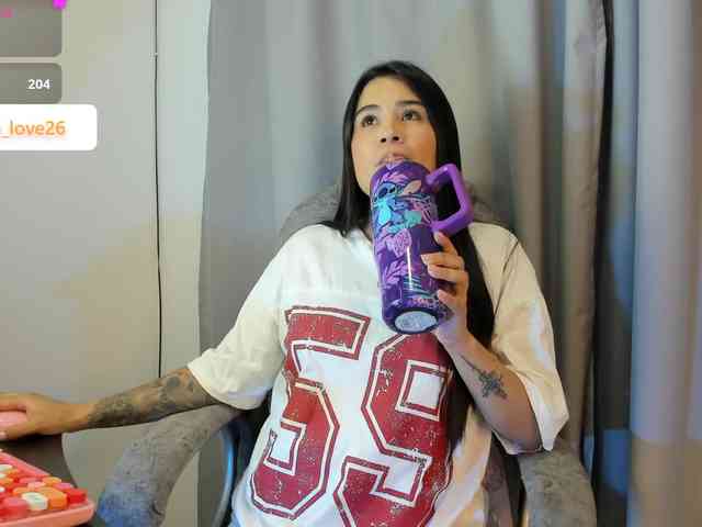 allisonlove69 webcam