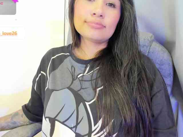 allisonlove69 webcam