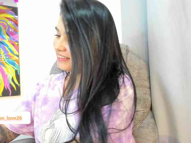 allisonlove69 webcam