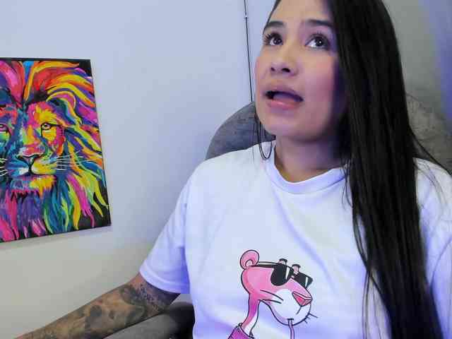 allisonlove69 webcam