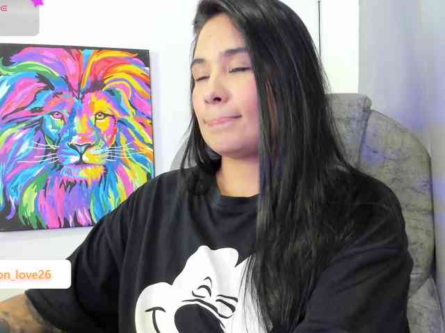 allisonlove69 webcam