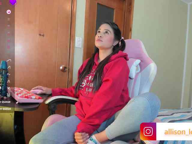 allisonlove69 webcam
