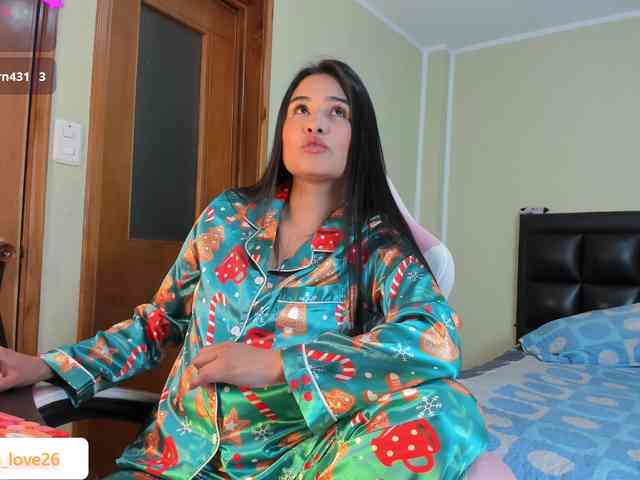 allisonlove69 webcam