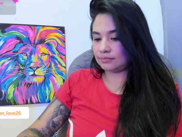 allisonlove69 webcam