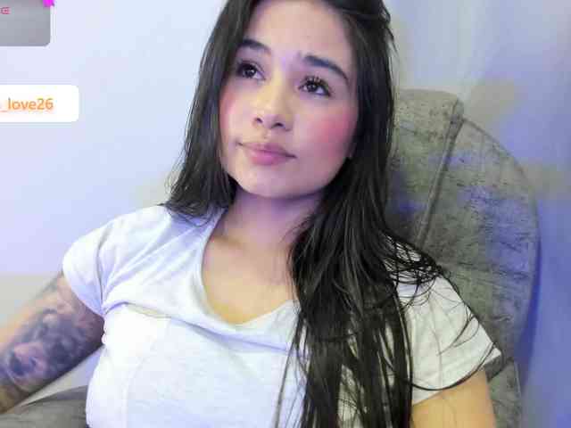 allisonlove69 webcam