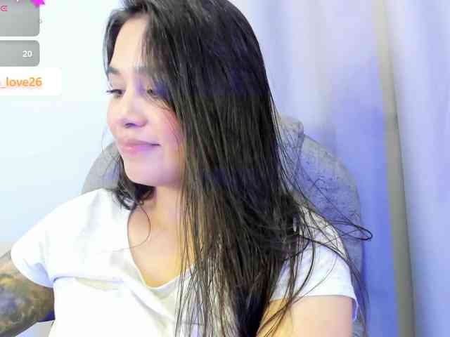 allisonlove69 webcam