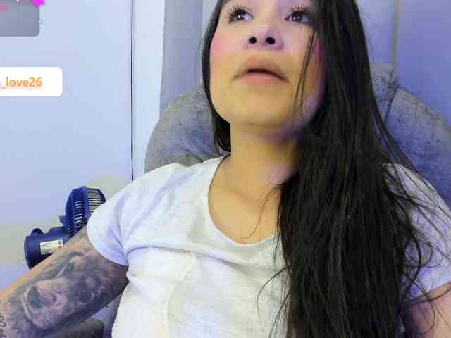 allisonlove69 webcam