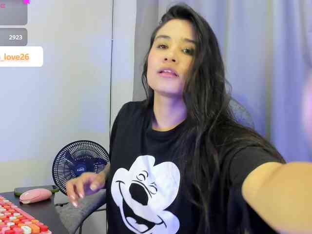 allisonlove69 webcam