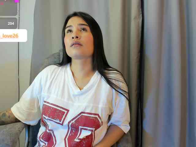 allisonlove69 webcam