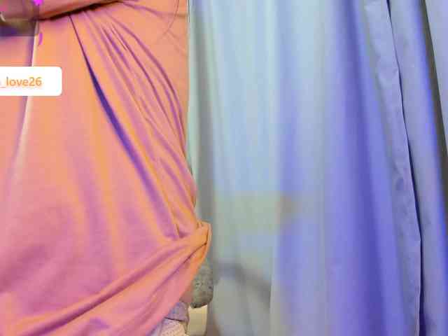 allisonlove69 webcam