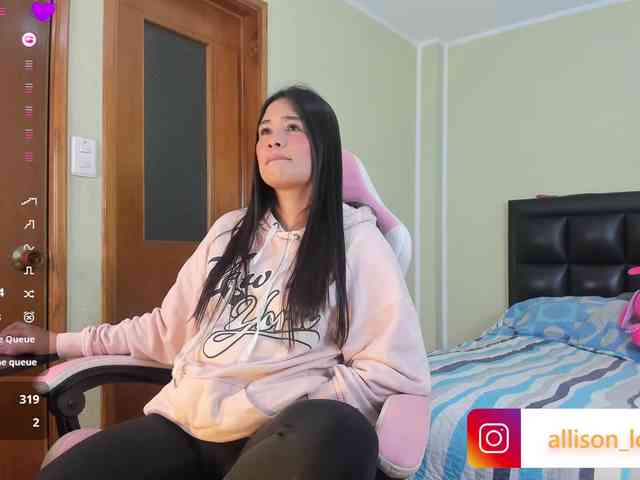allisonlove69 webcam