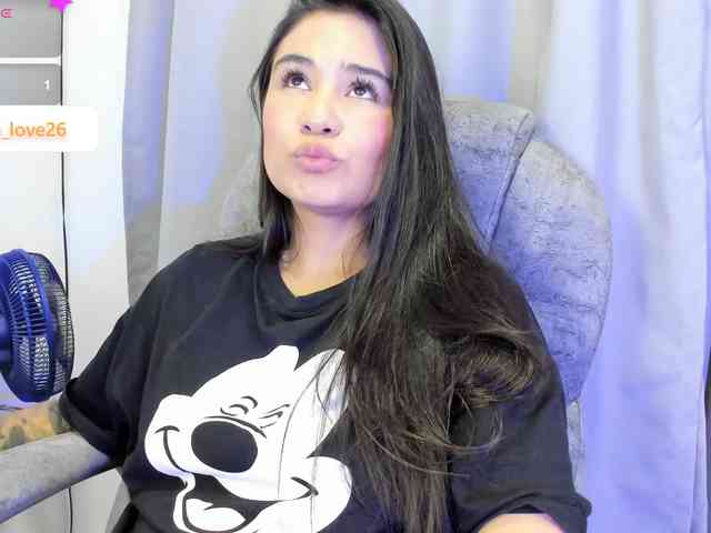 allisonlove69 webcam