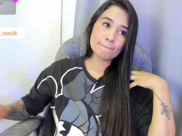 allisonlove69 webcam