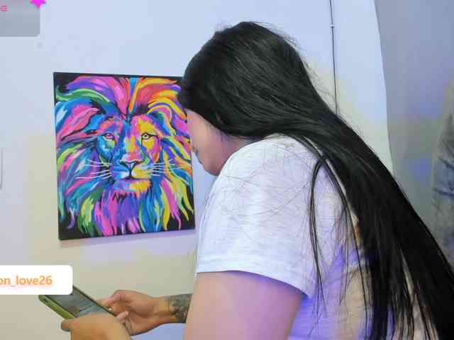 allisonlove69 webcam