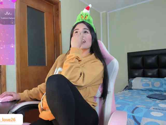 allisonlove69 webcam