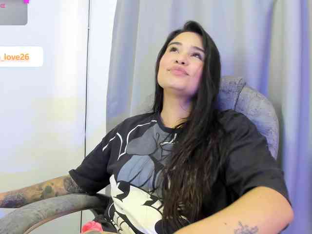 allisonlove69 webcam