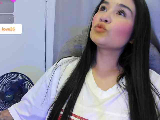 allisonlove69 webcam