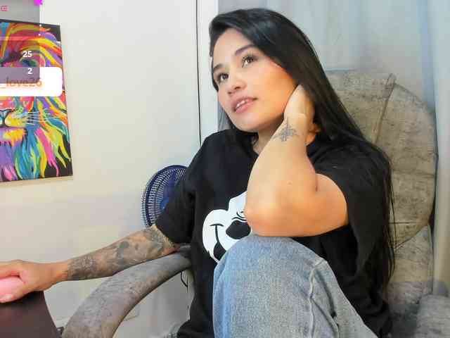 allisonlove69 webcam