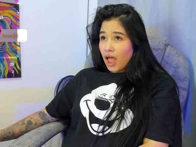 allisonlove69 webcam