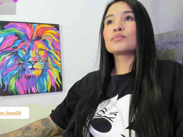 allisonlove69 webcam